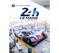 24 Le Mans hours 2017, official book Jean-Marc Teissedre (Auteur)