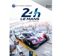 24 Le Mans Hours - Edition 2016