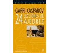 24 lecciones de ajedrez (Jaque mate)