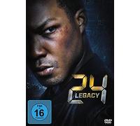 24 - Legacy