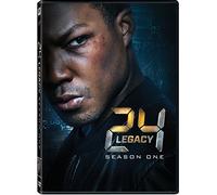 24: Legacy