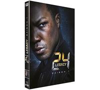 24 : Legacy – Saison 1 – DVD – Édition E