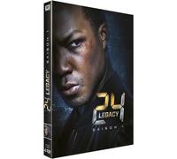 24 : Legacy – Saison 1 – DVD – Édition E