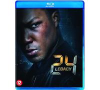 24 Legacy - Saison 1 (Blu Ray)