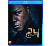 24 Legacy - Saison 1 (Blu Ray)