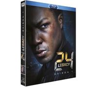 24 : Legacy – Saison 1 – Blu-ray