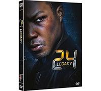 24 Legacy - Season 01 (4 Dvd) Box Set Dvd Italian Import