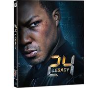 24 Legacy-Stagione 01 (3 [Import]