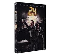24-Live Another Day (3 Blu-Ray) [Import]