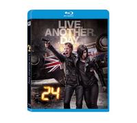 24: Live Another Day [Blu-Ray]