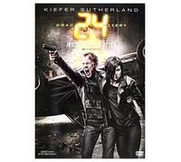 24: Live Another Day (BOX) [4DVD] (IMPORT) (Pas de version française)