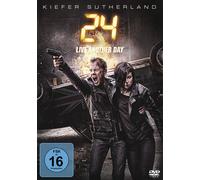 Various - 24-Staffel 9 [Import]