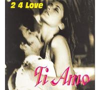 24 Love - Ti Amo [Import]