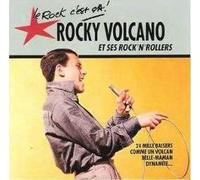 Le Rock C'est Ça ! – 24 Mille Baisers – Mercury