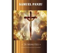 24 minutes: La prière pour aveugler tes ennemis