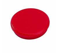 DAHLE pince magnétique 95524-21417 24mm rouge 10 pcs/paquet.