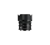 24 mm F3.5 DG (Noir) pour Sony E Mount