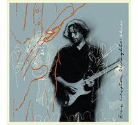Warner Music Eric Clapton - 24 Nights: Blues Édition limitée