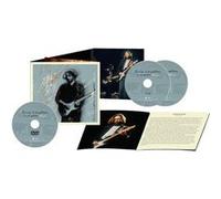 Eric Clapton – 24 Nights: Blues – CD – Édition 2 CD + DVD