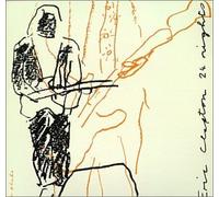 24 Nights by Eric Clapton