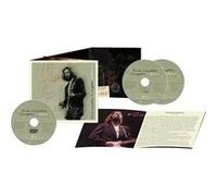 Eric Clapton – 24 Nights: Orchestral – Édition 2CD+DVD