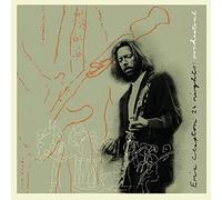 Warner Music Eric Clapton - 24 Nights: Orchestral Édition limi