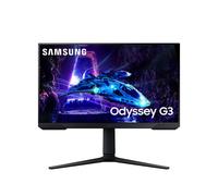 Samsung 24" Odyssey G3 G30D FHD 180Hz Gaming Monitor