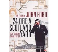 24 ore a Scotland Yard