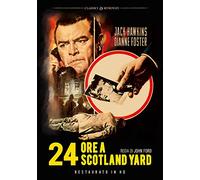 24 Ore A Scotland Yard (Restaurato in HD) [Import]