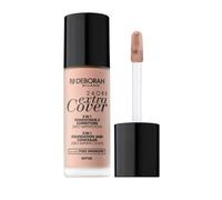 Deborah Milano - Fond de teint 24Ore Extra Cover 30 ml Nude unisex