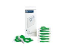 24 Original SEBO Sac D'Aspirateur Air Ceinture D2, D3, D4, D8, D9 8120 Il