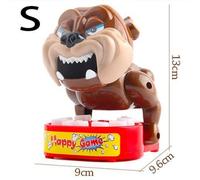 24 Os Multicolores Pour Chien Maléfique, Jeu De Société Parent-Enfant, Jouet Volant, Os Bien Rangés, Effrayant, Créatif, En Plastique