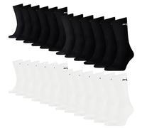 Puma Chaussettes de sport coussin rond