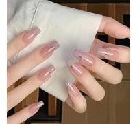 24 Pcs De Ballerines De Longue