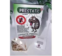 24 PCS Pièges a Cafard @ colle | Anti Cafards Puissant Non Toxique