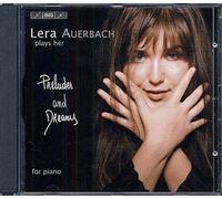 24 Péludes Opus 41, 10 Rêves, Chorale, Fugue Et Préludes Opus 31