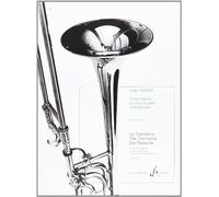 24 petites études mélodiques pour trombone