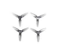 24 pièces 12 Paires 2x2x3 2 Pouces Tri Prop CW CCW Compatible avec Les pièces FPV