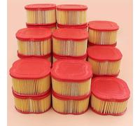 24 pièces F Fit for tronçonneuses à béton Hus 371K 375K 578120601 506263401 506263402