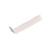 24 Pièces Feuille Absorbante Anti-teinture pour Linge Af072 | Chiffon pour Laver les Vêtements, Léger et Résistant, Usage Machine, Pièce pour Textiles Clairs