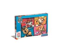 24 pieces Maxi - Pat' Patrouille