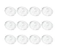 24 Pièces Pince pour Support Photo, Clips de Notes | Surface Lisse, Support pour Menu et Note, Usage Mariage et Remise de Diplôme