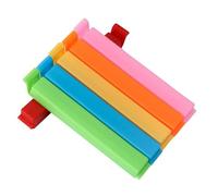 24 Pièces Pince Sachet Alimentaire