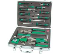 24 pièces Set d'outils Brüder Mannesmann