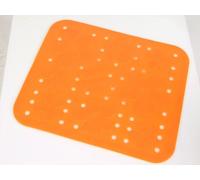 24 pièces Tapis d'évier 31x27cm Tapis de protection facile à nettoyer Anti-graisse
