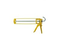 24 Pistolet squelette jaune SQ Pour Cartouche 310 ML