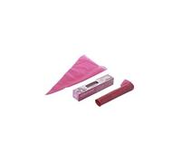 24 poches pâtissières jetables silikomart 70.097.99.0065