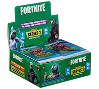 24 Pochettes Fortnite Trading Cards Game