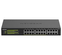 24 Port Gigabit non Administré Essentiels Interrupteur Avec 16 Poe+ Ports -