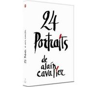 24 Portraits d'Alain Cavalier DVD https://www.fnac.com/a15048069/24-Portraits-d-Alain-Cavalier-DVD-Alain-Cavalier-DVD-Zone-2?oref=9f670891-1925-72a4-07df-c7e44ceeeed5